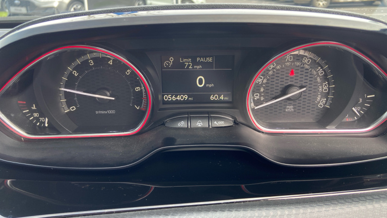 Peugeot 2008 1.2 PureTech 130 GT Line 5dr Petrol Estate